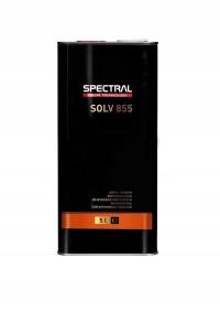 Spectral Solv 855 Rozcieńczalnik Akrylowy 5L Wolny