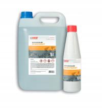 Aned Thinner rozpuszczalnik rozcieńczalnik do farb epoksydowych żywic 5l