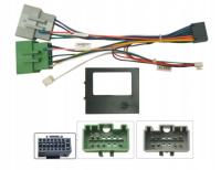 ADAPTER POD STEROWANIE KIEROWNICY VOLVO 2000-2009