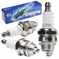 СВЕЧА ЗАЖИГАНИЯ ДЛЯ КУСТОРЕЗА NAC DEMON ОРИГИНАЛЬНЫЕ ДЕТАЛИ КУСТОРЕЗА