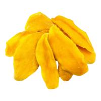 Манго сушеный без сахара 500 г премиум