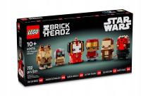 LEGO 40676 BrickHeadz Mroczne widmo