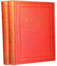 BUŁHAK- POLSKA W KRAJOBRAZIE I ZABYTKACH 1-2 stan