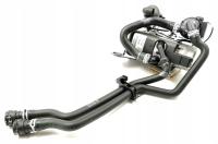 OE ПАРКОВОЧНЫЙ ОБОГРЕВАТЕЛЬ WEBASTO VW TIGUAN 5NA