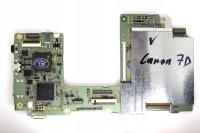 Материнская плата для Canon EOS 7D