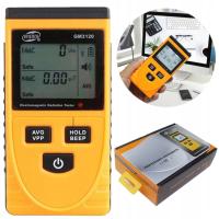 MIERNIK POLA ELEKTROMAGNETYCZNEGO Benetech GM3120