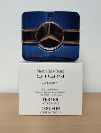 Mercedes-Benz Sign Edp 100ml