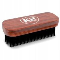 Щетка для чистки обивки K2 Auron Brush Brown