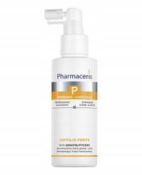 PHARMACERIS P ICHTILIX-FORTE Кератолитическая жидкость для волосистой части головы