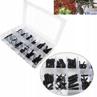 Złączka do przewodu spryskiwacza 113 szt. AutoDor