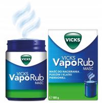 VapoRub 100 g maść