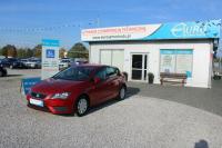 Seat Leon 1.2T F-vat Salon Polska Gwarancja