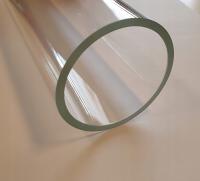 Rura szklana borokrzemowa 120x5,0x1450mm