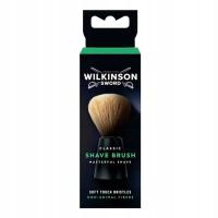 WILKINSON SWORD BARBERS pędzel do golenia, 1szt.