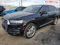 Audi Q7 2018, 3.0L, 4x4, PRESTIGE, od ubezpiec...