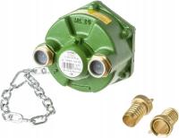 Pompa wody na wałek WOM Ferroni, ML 20 30/30 Kramp