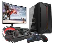 Zestaw Ryzen 7 5700G 32GB RX Vega8 SSD 1TB M.2 Win11 24