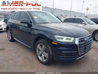 Audi Q5 2018 Audi Q5 2.0 TFSI Premium Plus