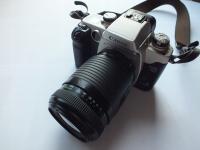 Aparat CANON EOS 50E EYE Control