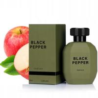 Glantier Black Pepper мужские духи 100мл