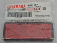 Yamaha ODBLASK ORYGINAŁ HOMOLOGACJA 90891-30141 HONDA SUZUKI KTM KAWASAKI