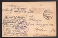 Польша-интересный груз