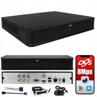 Rejestrator DVS DVS-XVR0401-N8
