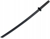 Тренировочный самурайский меч для Кен-до и Кен - джитсу-катана GS WS-0631