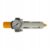 Odwadniacz powietrza z reduktorem Awtools AW10256