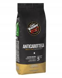 Кофе в зернах типа VERGNANO ANTICA BOTTEGA 1 кг