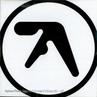 Aphex Twin – Selected Ambient Works 85-92 2LP VINYL
