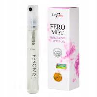 Эротика женские феромоны feromist LOVE STIM 15ml