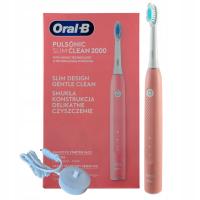 Зубная Щетка Oral-B Pulsonic Slim Clean 2000 Pink