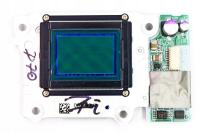 Matryca Nikon CMOS D70