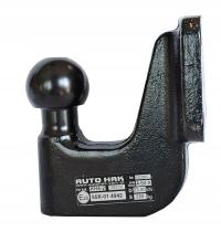 Kula kuta na 4 śruby obniżana AUTO-HAK KH4-2