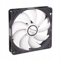 Wentylator Gelid 140 x 140 mm FN-PX14-12