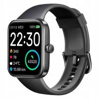 Smartwatch, fitness tracker z 1.69 cala