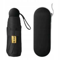 Карманный зонт компактный зонт складной маленький мини-чехол легкий