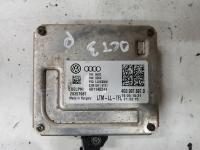 OCTAVIA 3 III AUDI A4 A6 A5 MODUŁ LED PRZETWORNICA