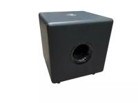 Hi-End Subwoofer Focal Cube2 150W BASH 21cm Black - Czarny