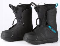 Buty snowboardowe Salomon IVY BOA
