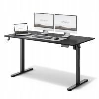 Электрический стол регулируемый 140x70cm регулируемая высота 72-118CM SENSE7