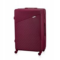 BETLEWSKI большой вместительный чемодан отдых багаж ABS