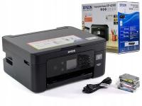 Многофункциональный струйный принтер (цветной) Epson XP-4200