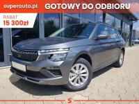 SKODA Kamiq Edition 130 Selection 1.0 TSI DSG Suv 115KM 2025