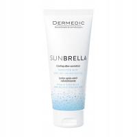 DERMEDIC Sensitive Skin Sunbrella chłodzący balsam po opalaniu 200 ml