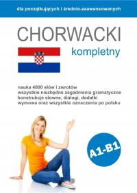 Chorwacki Kompletny - ebook