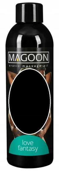 Массажное масло Love Fantasy 50 мл Magoon