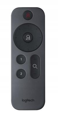 Logitech Repl remote ctrl - pilot Rally