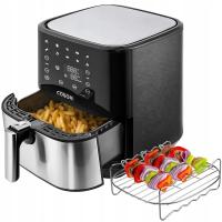 Frytownica Cosori Stainless Steel z funkcją dehydratora CP258-AF-DEU